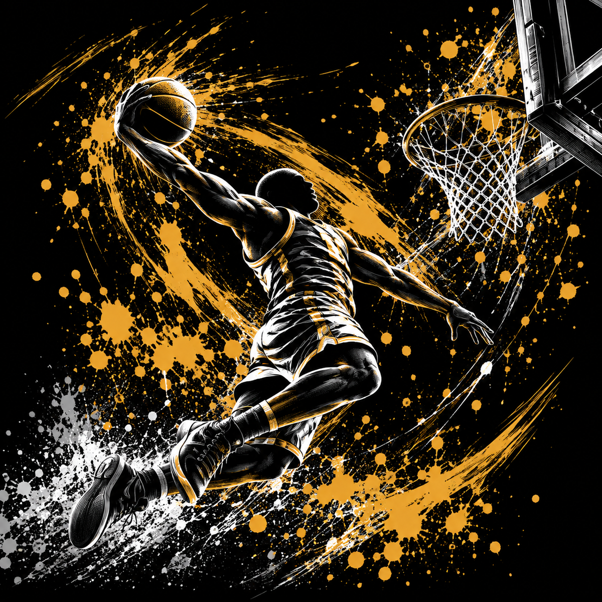 Basketball