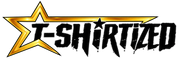 T-SHiRTIZED - Home